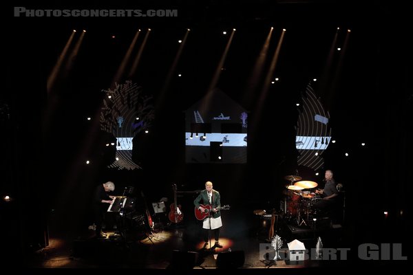 NITS - 2024-03-22 - PARIS - Le Trianon - 